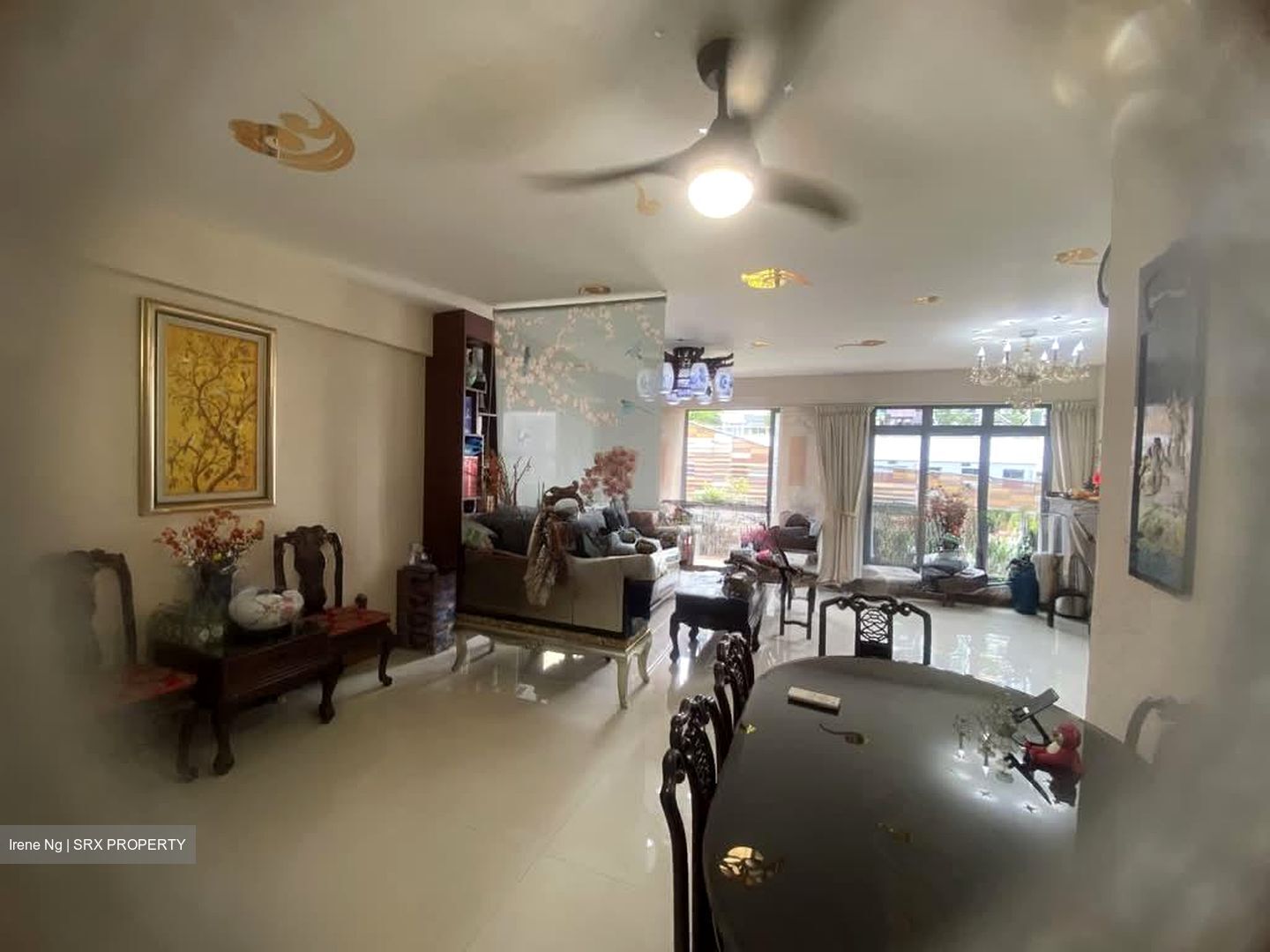 Blk 336C Anchorvale Cove (Sengkang), HDB 5 Rooms #539377291